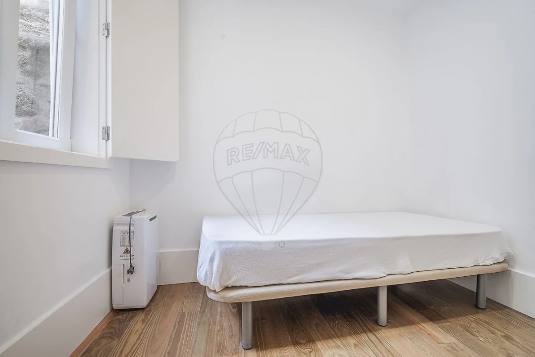 Apartamento T2 para Arrendamento em Bonfim Foto 4