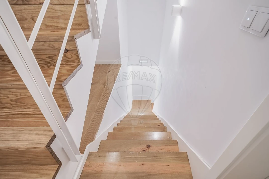 Apartamento T2 para Arrendamento em Bonfim Foto 19