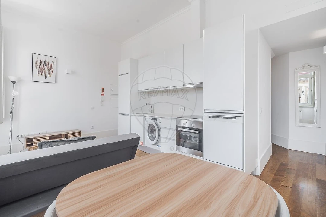 Apartamento T2 para Arrendamento em Bonfim Foto 17