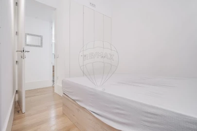 Apartamento T2 para Arrendamento em Bonfim