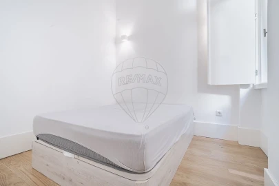 Apartamento T2 para Arrendamento em Bonfim