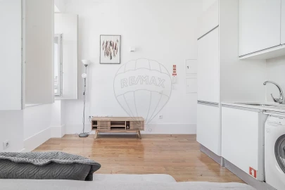Apartamento T2 para Arrendamento em Bonfim