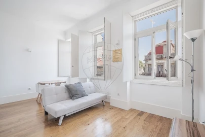 Apartamento T2 para Arrendamento em Bonfim