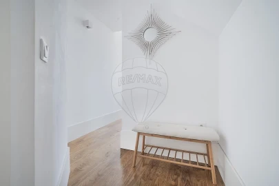 Apartamento T2 para Arrendamento em Bonfim