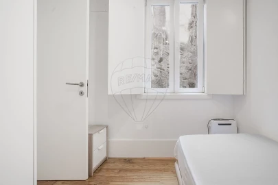 Apartamento T2 para Arrendamento em Bonfim