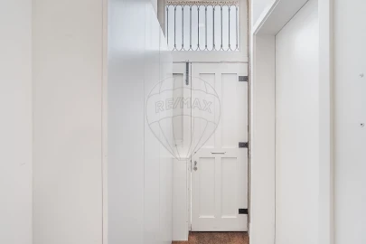 Apartamento T2 para Arrendamento em Bonfim
