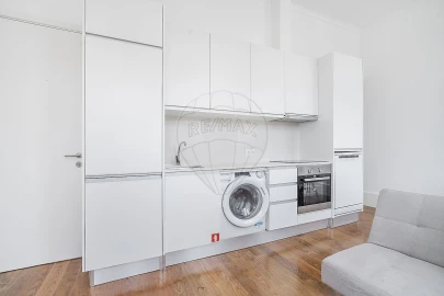 Apartamento T2 para Arrendamento em Bonfim