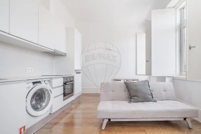 Apartamento T2 para Arrendamento em Bonfim
