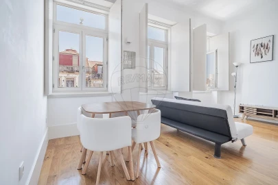 Apartamento T2 para Arrendamento em Bonfim