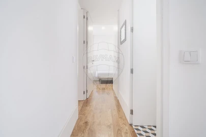 Apartamento T2 para Arrendamento em Bonfim