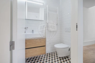 Apartamento T2 para Arrendamento em Bonfim
