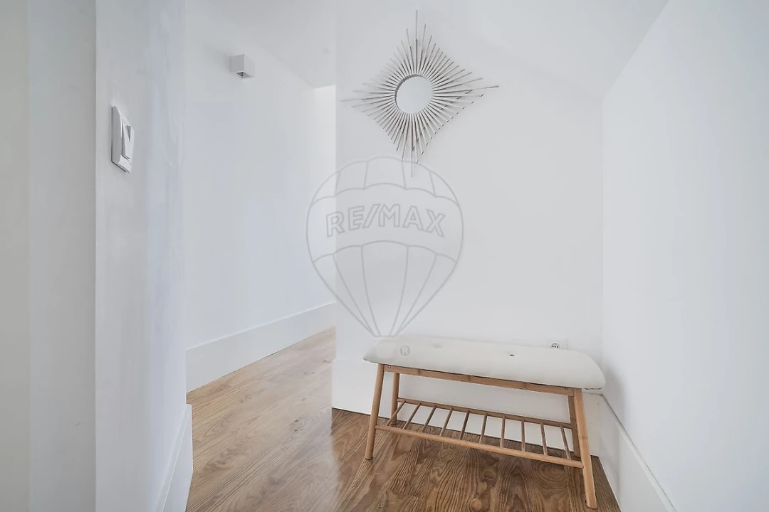 Apartamento T2 para Arrendamento em Bonfim Foto 5