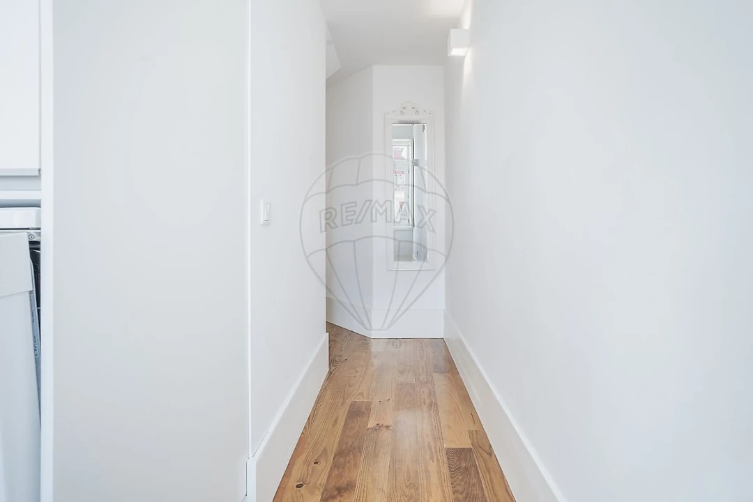 Apartamento T2 para Arrendamento em Bonfim Foto 10