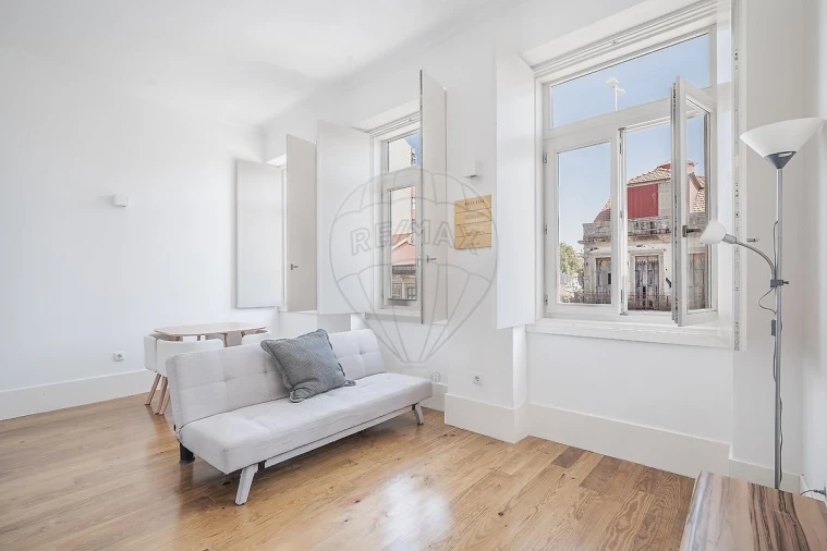 Apartamento T2 para Arrendamento em Bonfim Foto 12