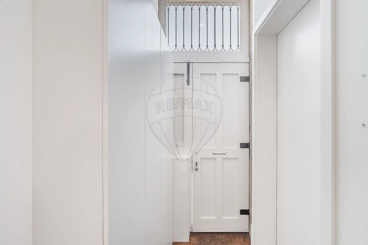 Apartamento T2 para Arrendamento em Bonfim Foto 18