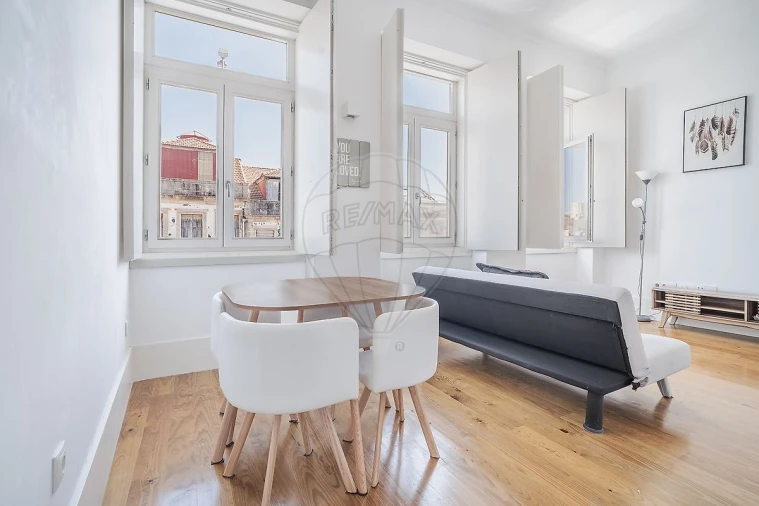 Apartamento T2 para Arrendamento em Bonfim Foto 13