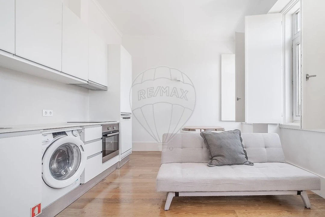 Apartamento T2 para Arrendamento em Bonfim Foto 15