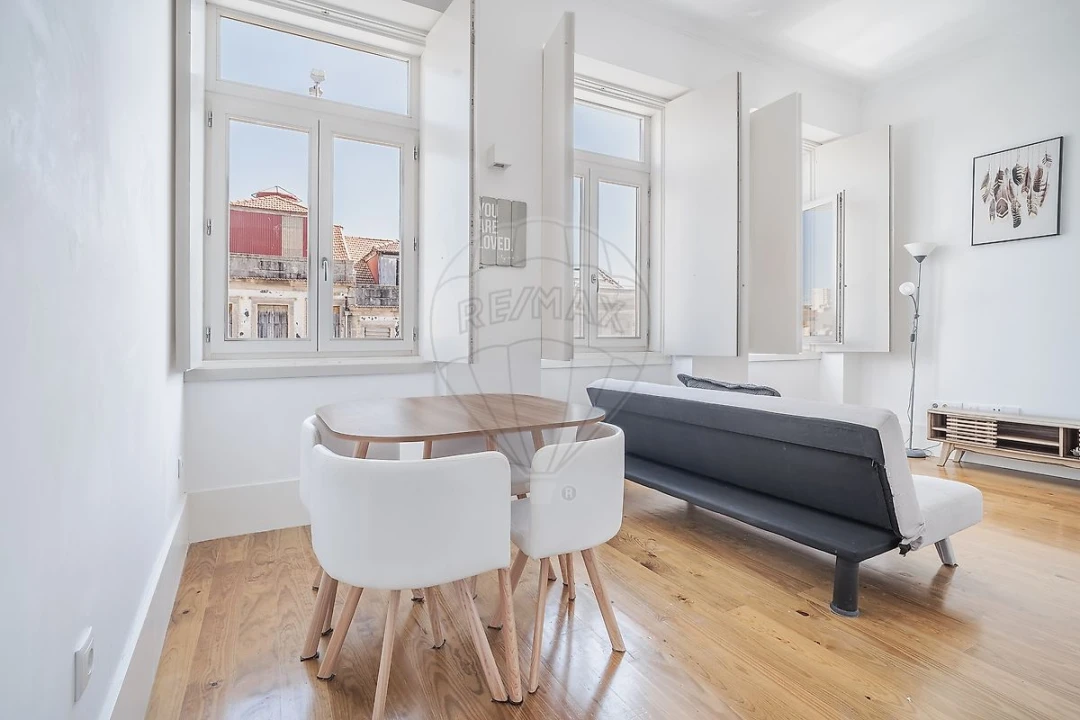 Apartamento T2 para Arrendamento em Bonfim Foto 13