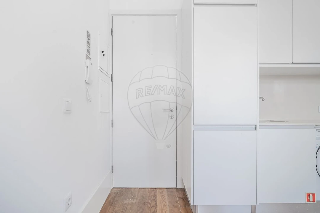 Apartamento T2 para Arrendamento em Bonfim Foto 9