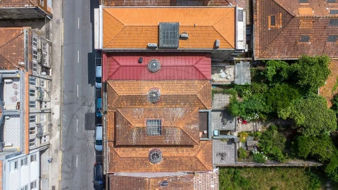 Prédio para Venda em Bonfim
