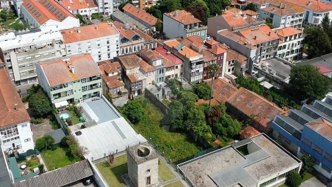 Prédio para Venda em Bonfim