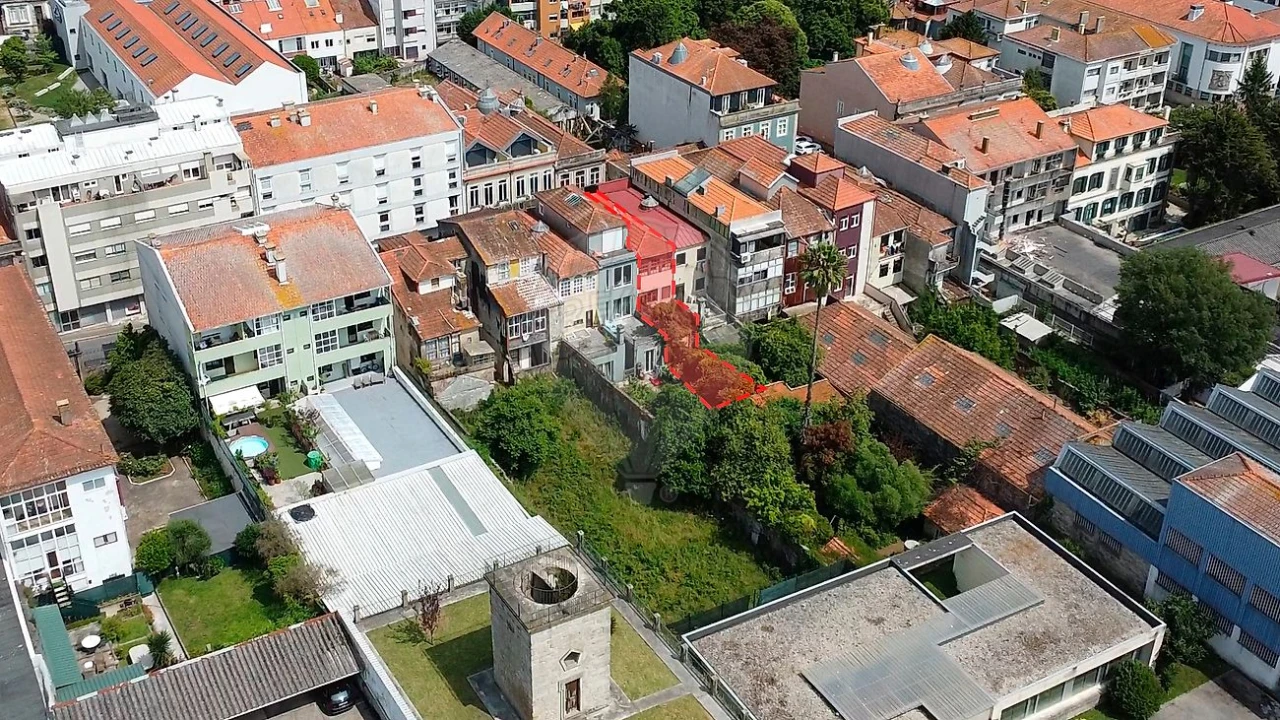 Prédio para Venda em Bonfim Foto 21