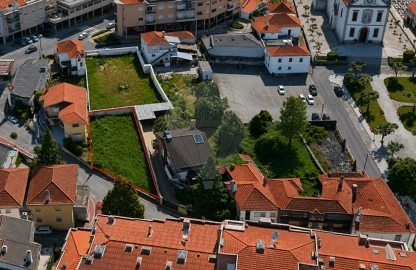 Terreno para Venda em Fiães