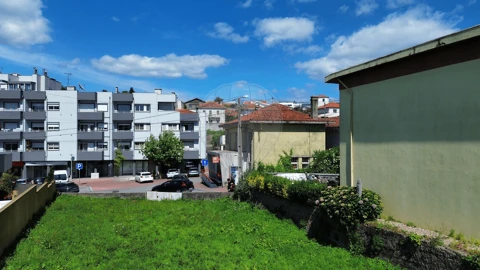 Terreno para Venda em Fiães