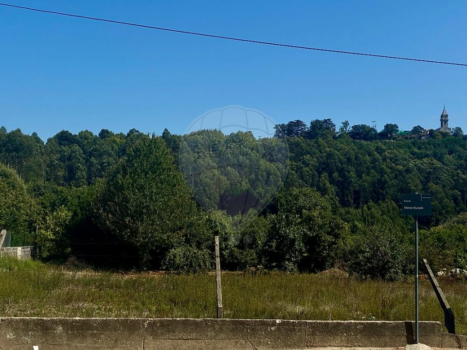 Terreno para Venda em Serzedo e Perosinho Foto 3