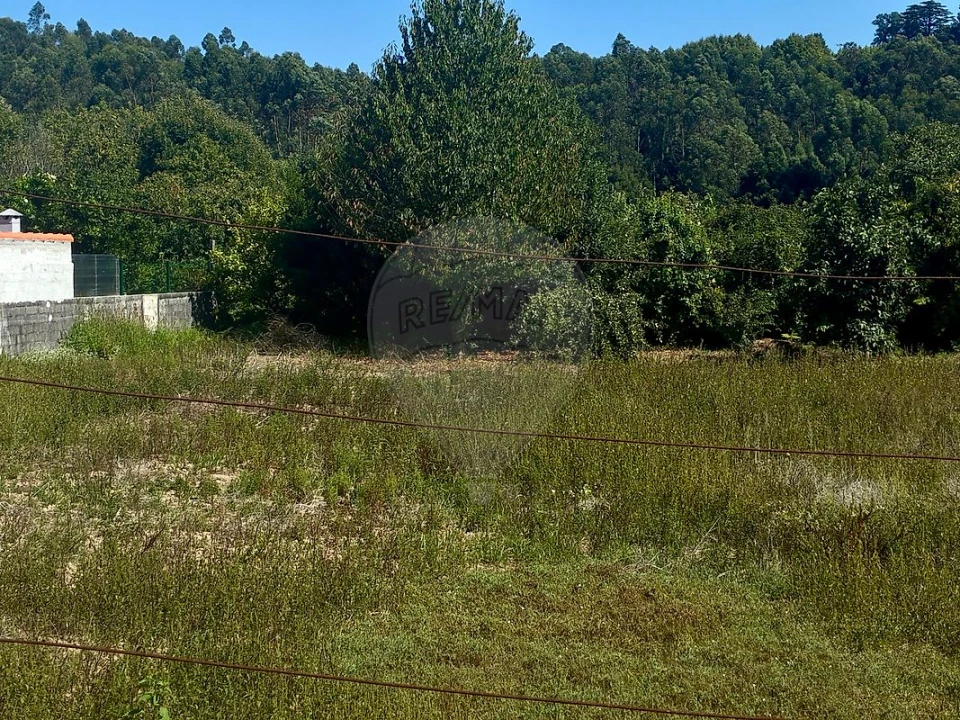 Terreno para Venda em Serzedo e Perosinho Foto 4