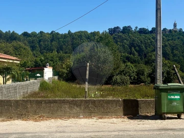Terreno para Venda em Serzedo e Perosinho