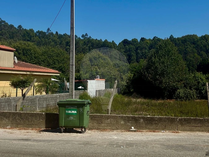 Terreno para Venda em Serzedo e Perosinho Foto 8