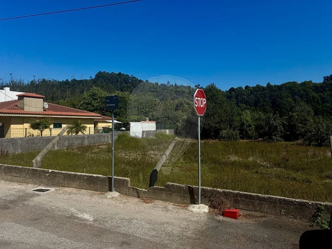 Terreno para Venda em Serzedo e Perosinho Foto 5
