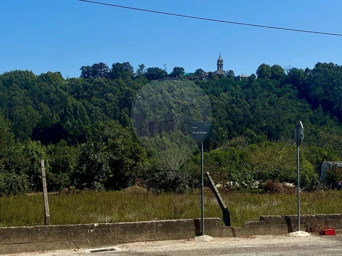 Terreno para Venda em Serzedo e Perosinho Foto 6