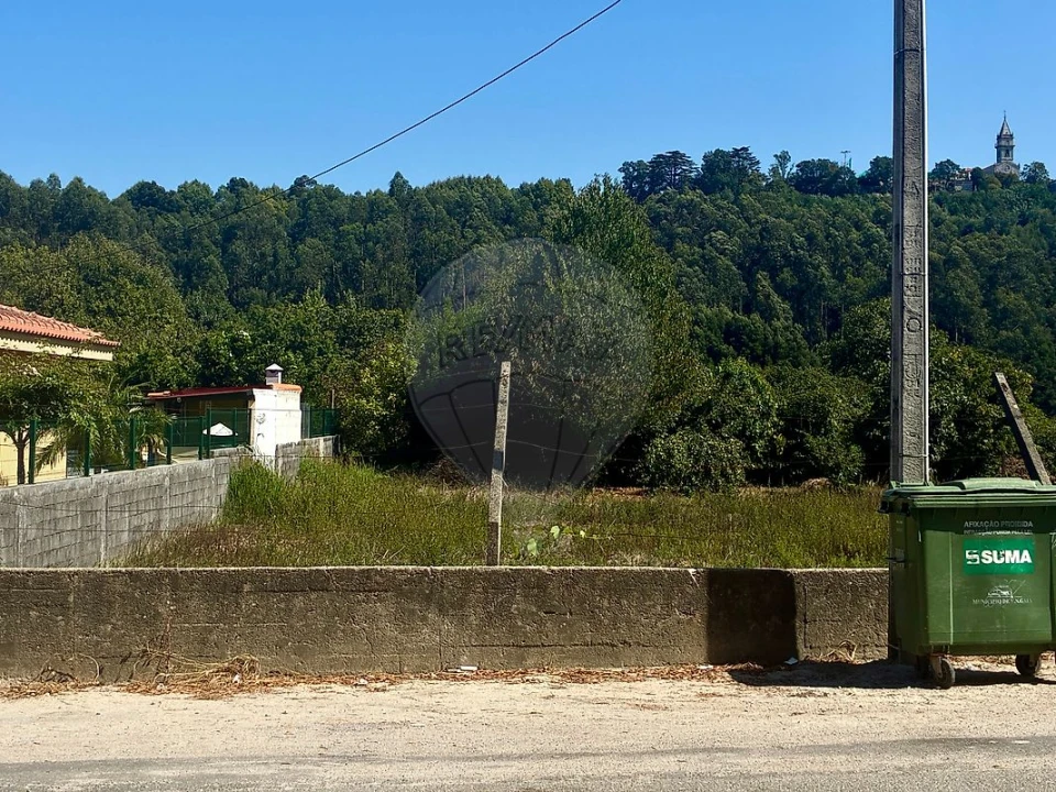 Terreno para Venda em Serzedo e Perosinho Foto 7