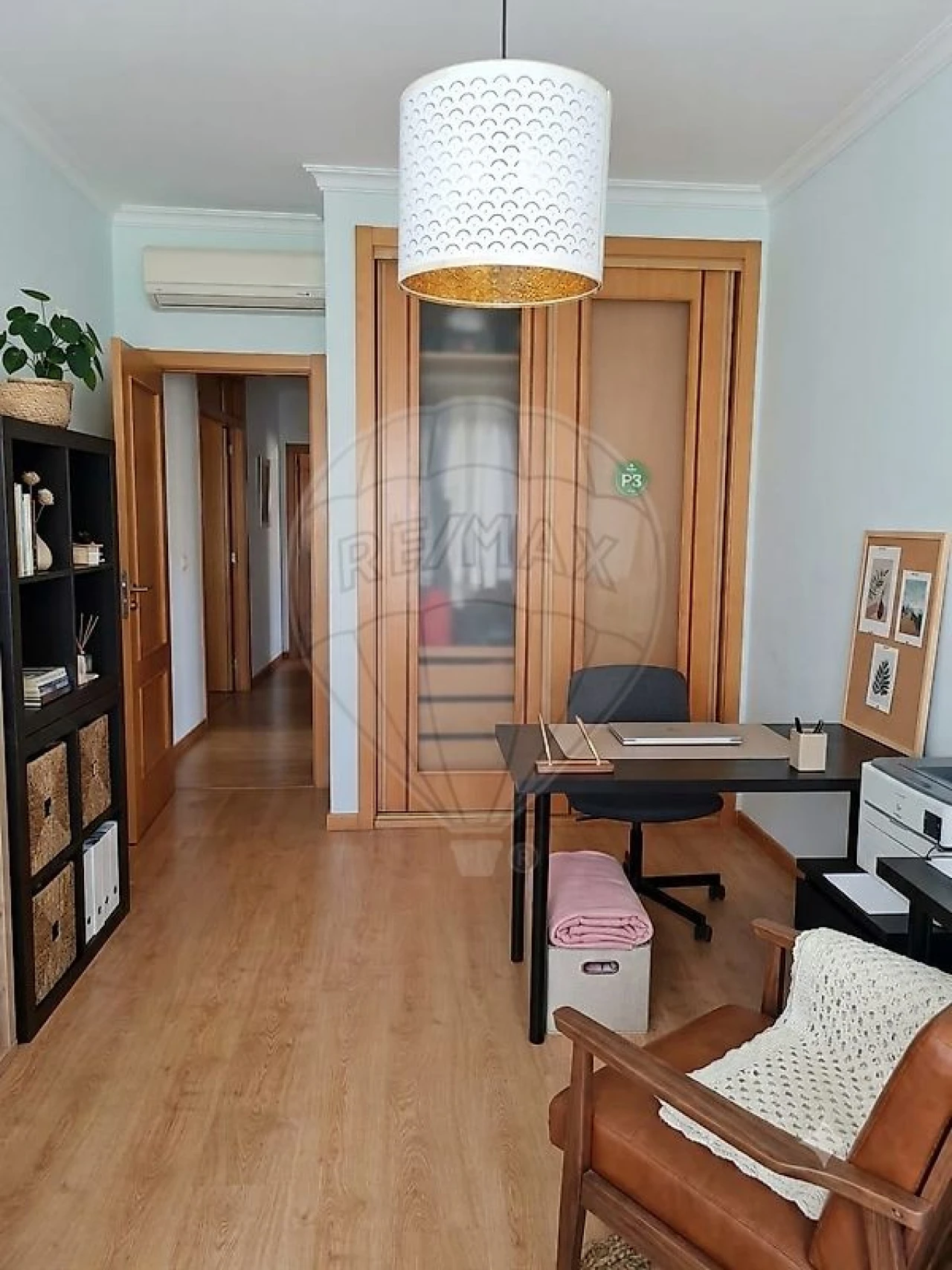 Apartamento T3 para Venda em Mina de Água Foto 19