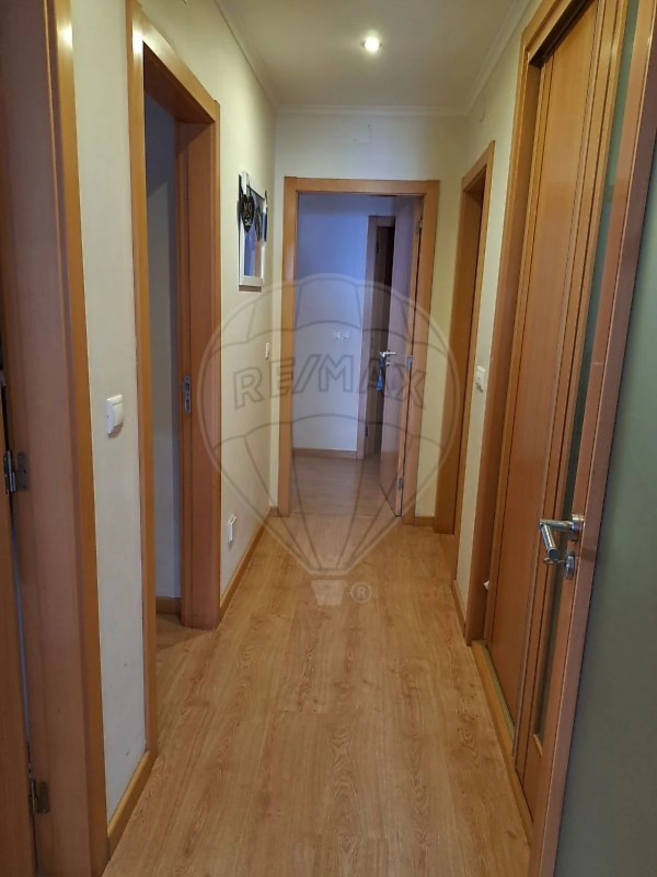 Apartamento T3 para Venda em Mina de Água Foto 13