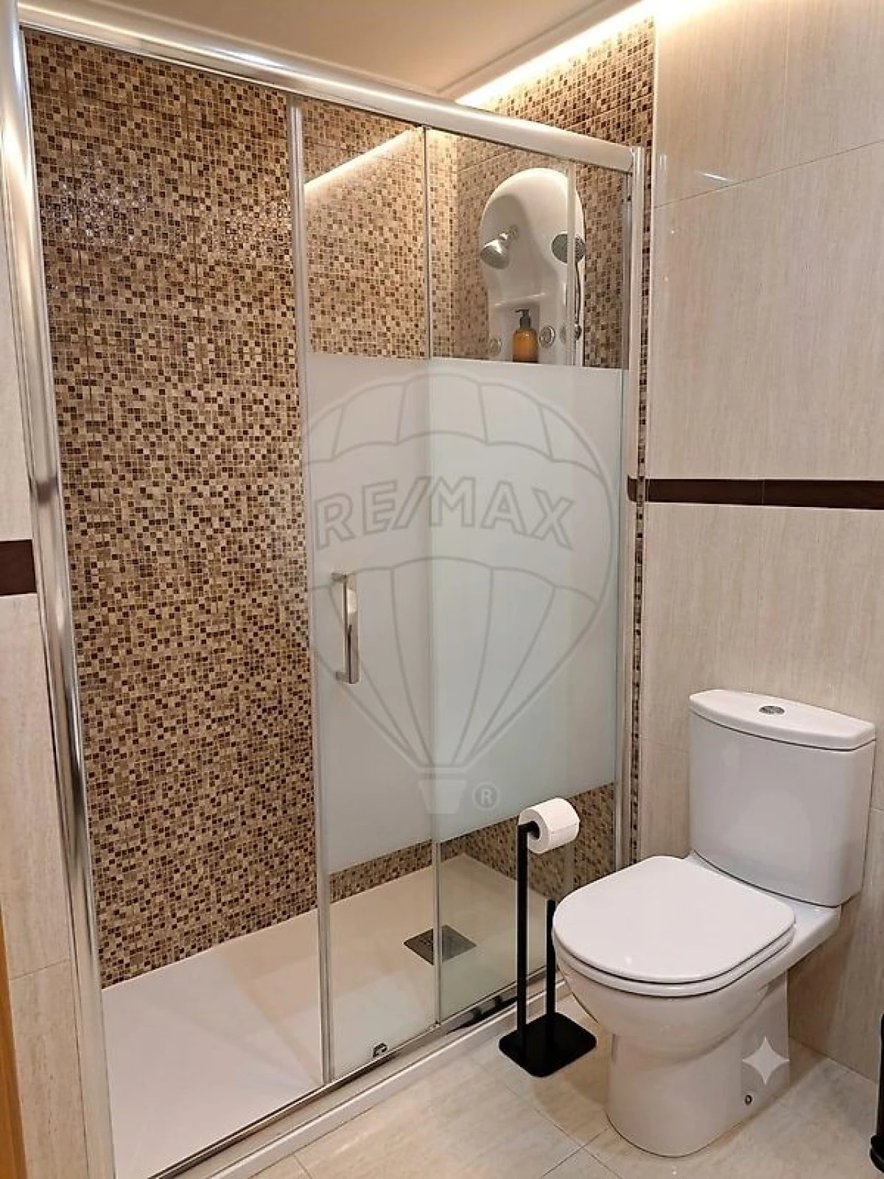Apartamento T3 para Venda em Mina de Água Foto 27
