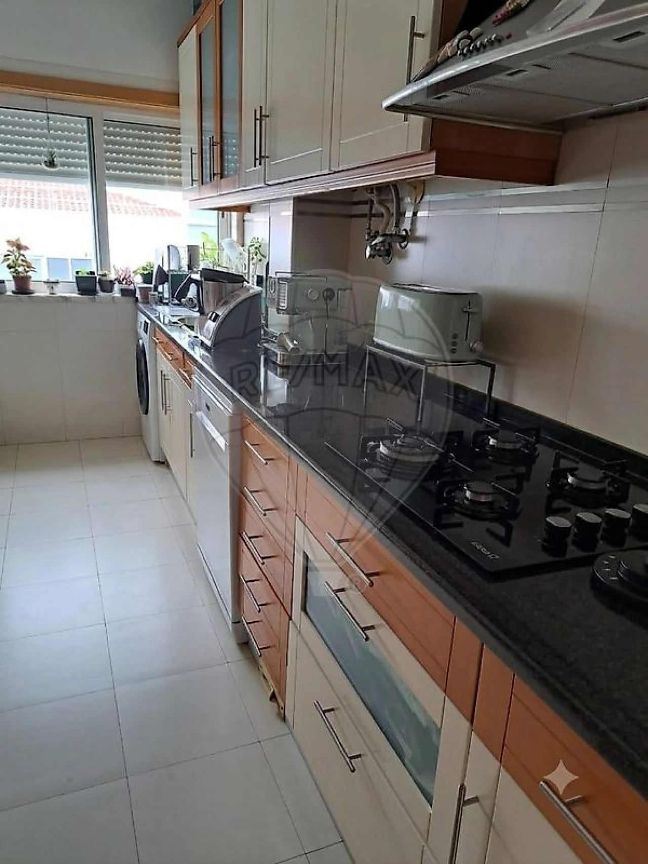 Apartamento T3 para Venda em Mina de Água Foto 8