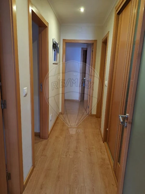 Apartamento T3 para Venda em Mina de Água