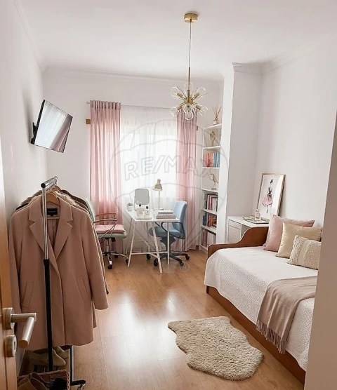 Apartamento T3 para Venda em Mina de Água
