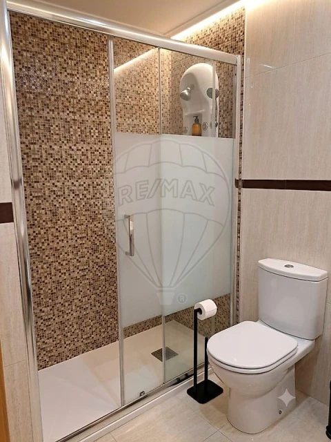 Apartamento T3 para Venda em Mina de Água
