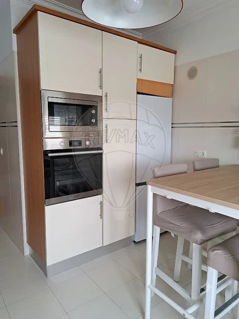 Apartamento T3 para Venda em Mina de Água