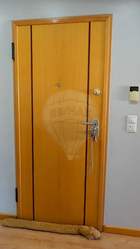 Apartamento T3 para Venda em Mina de Água