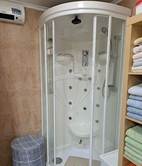 Apartamento T3 para Venda em Mina de Água