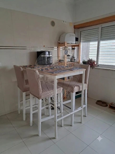 Apartamento T3 para Venda em Mina de Água