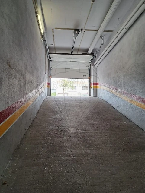 Apartamento T3 para Venda em Mina de Água