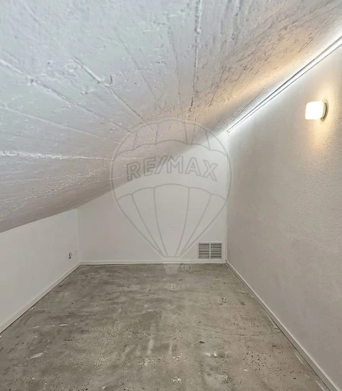 Apartamento T3 para Venda em Mina de Água