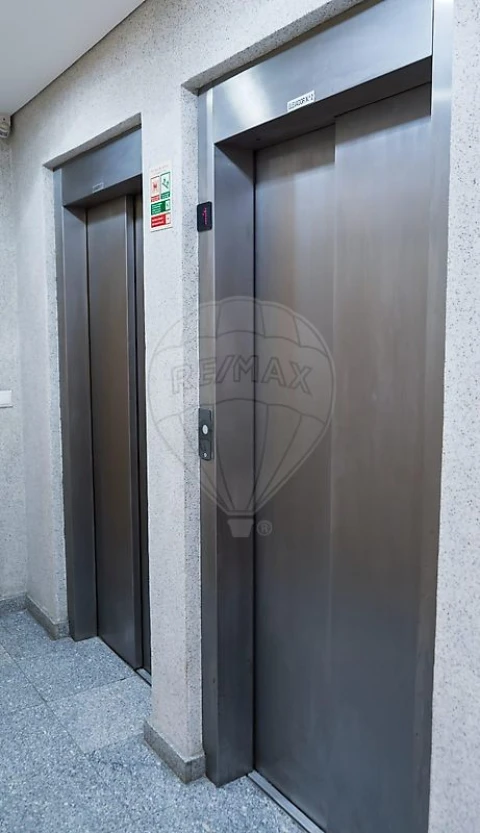 Apartamento T3 para Venda em Mina de Água