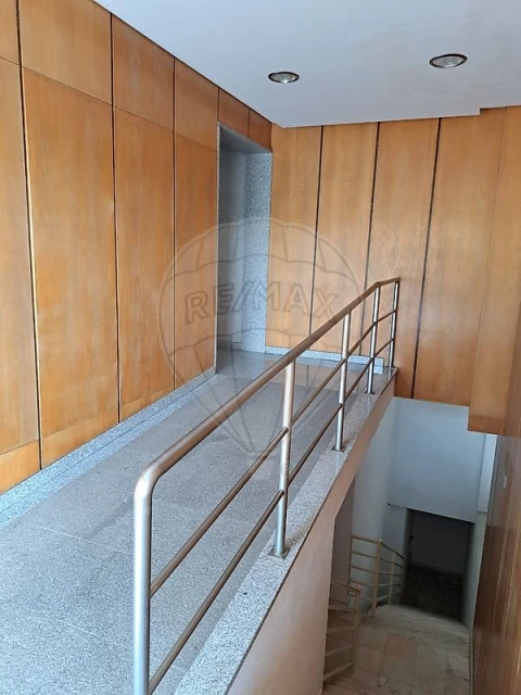 Apartamento T3 para Venda em Mina de Água